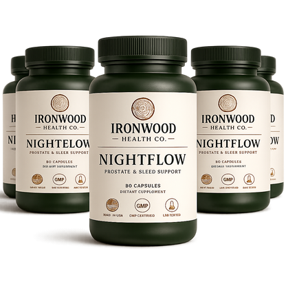 Ironwood NightFlow™