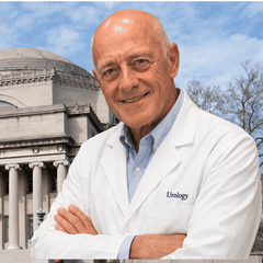 Dr. William Gerin