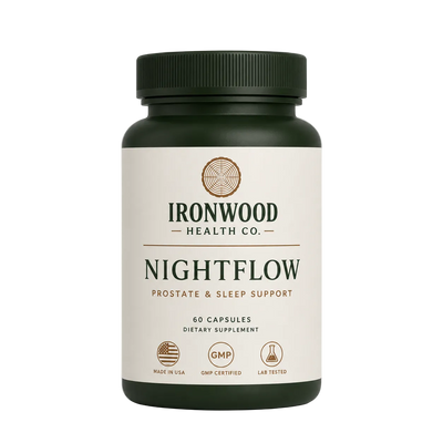 Ironwood Health Co.