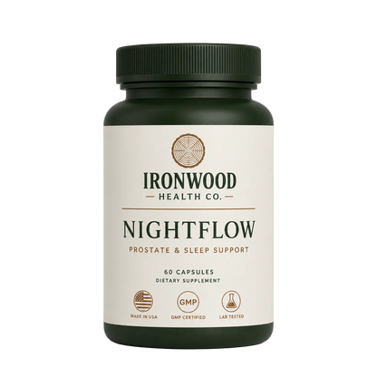 Ironwood NightFlow™