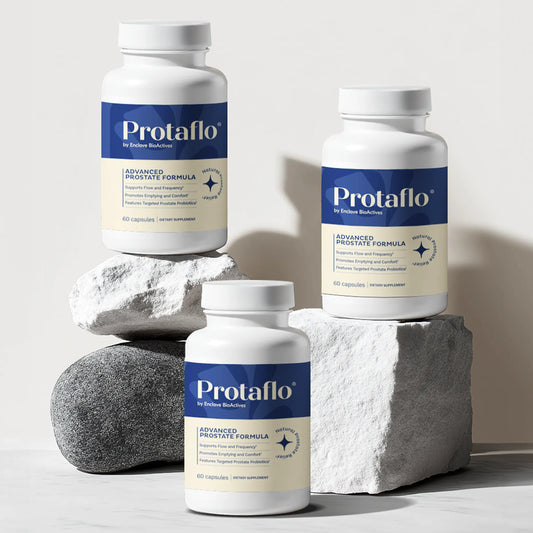Most Doctors Don't Understand The Prostate